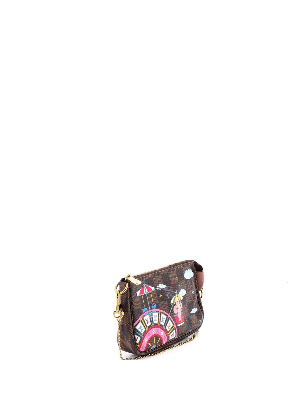 Louis Vuitton Pochette Accessoires #247454L98B - Picture 2 of 8